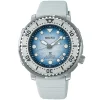 SEIKO PROSPEX – Save The Ocean Antarctica “Tuna” Special Edition SRPG59K1