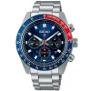 Seiko Prospex | Speedtimer ‘Go Large’ Solar Chronograph | SSC913P1