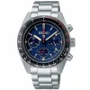 Seiko Prospex | Speedtimer 1969 Re-Creation | SSC815P1