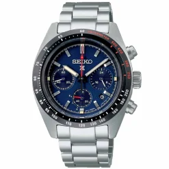 Seiko Prospex | Speedtimer 1969 Re-Creation | SSC815P1
