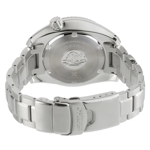 SEIKO PROSPEX – Sumo Automatic Diver Bracelet Watch SPB101J1
