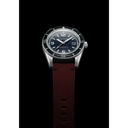 Spinnaker | Fleuss Prussian Blue | SP-5055-08