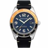 Spinnaker | Fleuss Sunset Orange | SP-5055-0D