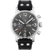 TW STEEL – Maverick Grey Dial Chronograph MS93