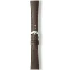 Windsor | Extra Long Brown Stitched Calf Strap | LS1201XL/2