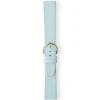Windsor | Pastel Blue Classic Stitched Calf Strap | LS1201/18