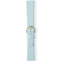 Windsor | Pastel Blue Classic Stitched Calf Strap | LS1201/18