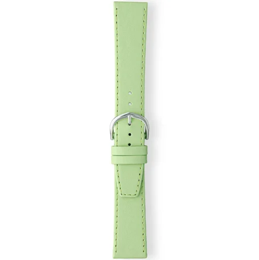 Windsor | Pastel Green Classic Stitched Calf Strap | LS1201/17