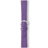 Windsor | Purple Classic Stitched Calf Strap | LS1201/19