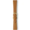 Windsor | Tan Classic Stitched Calf Strap | LS1201/3