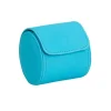 Wolf | Tutti Frutti Single Watch Roll Turquoise | 680124