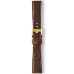 Yeovil | Brown Pittards English Sheepskin Strap | LS1396/2