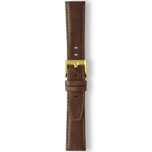 Yeovil | Brown Pittards English Sheepskin Strap | LS1396/2